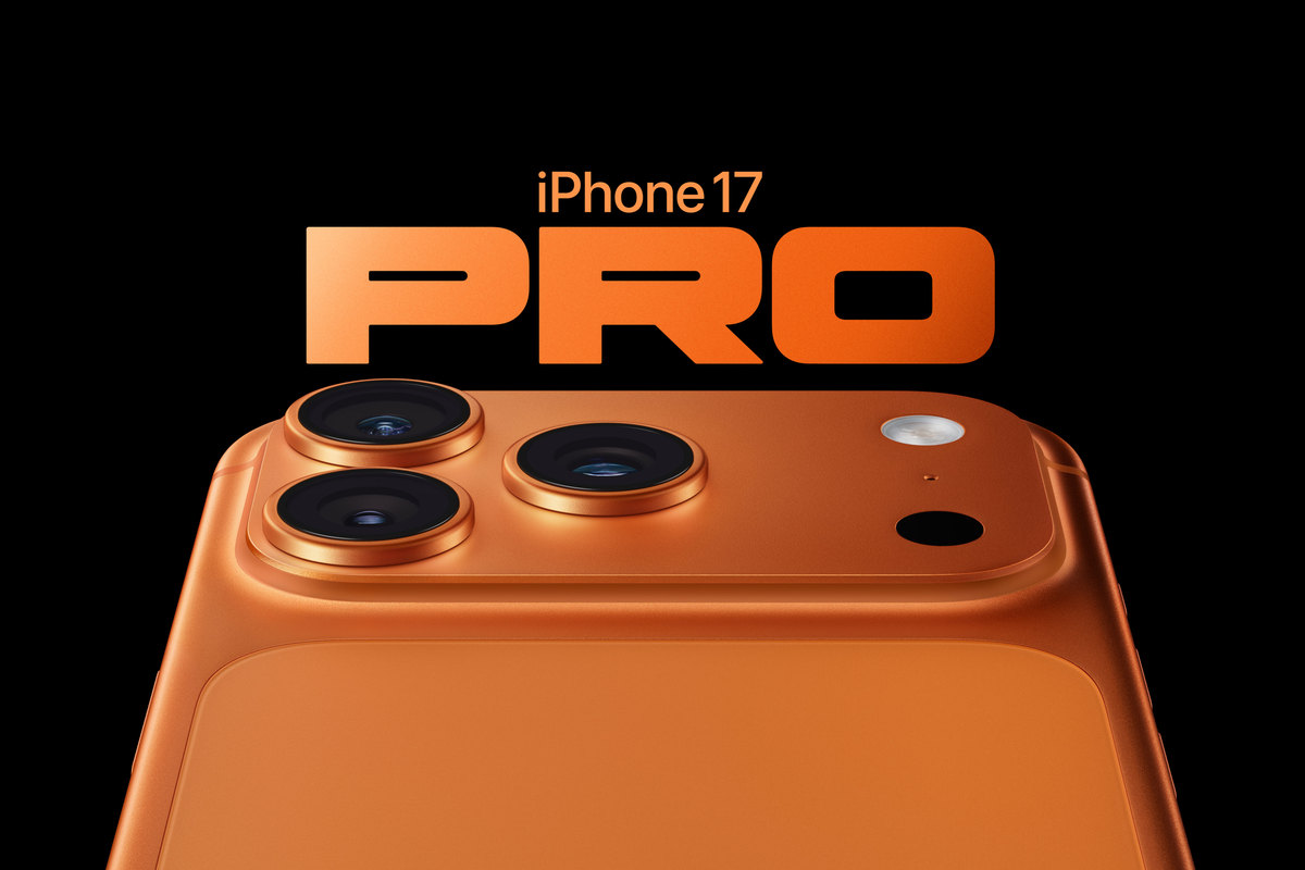 Spesifikasi iPhone 17 Pro di Indonesia