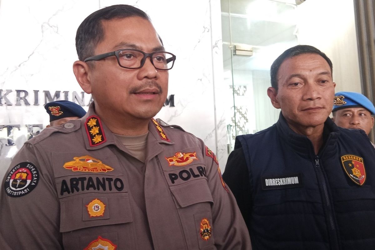 Dua Polisi Terlibat Penipuan Masuk Akpol Rp 2,6 Miliar, Kini Menunggu Sidang Etik
