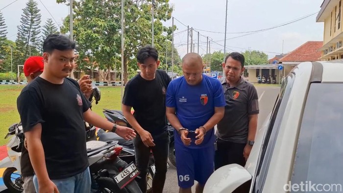 Aksi Bos Minimarket Perkosa-Bunuh Anak Buah karena Hasrat Seks Lama Terpendam