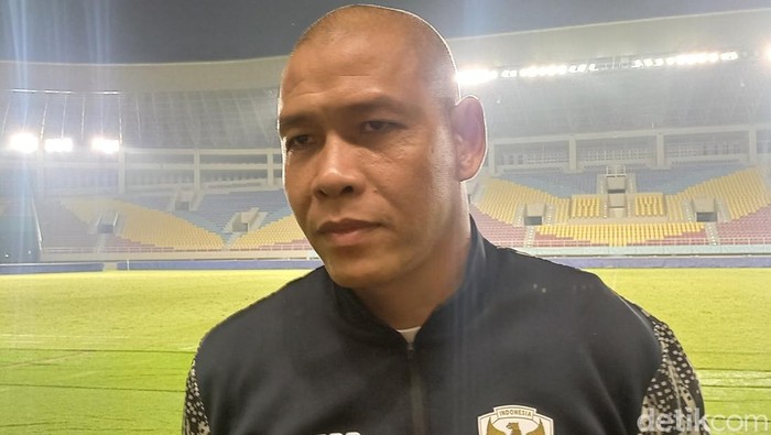 Nova Arianto Dianggap Berhasil, Mau Dipromosikan PSSI ke Timnas U-20