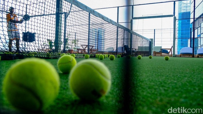 Padel Vs Tenis, Mana yang Lebih Seru dan Bikin Keringetan?