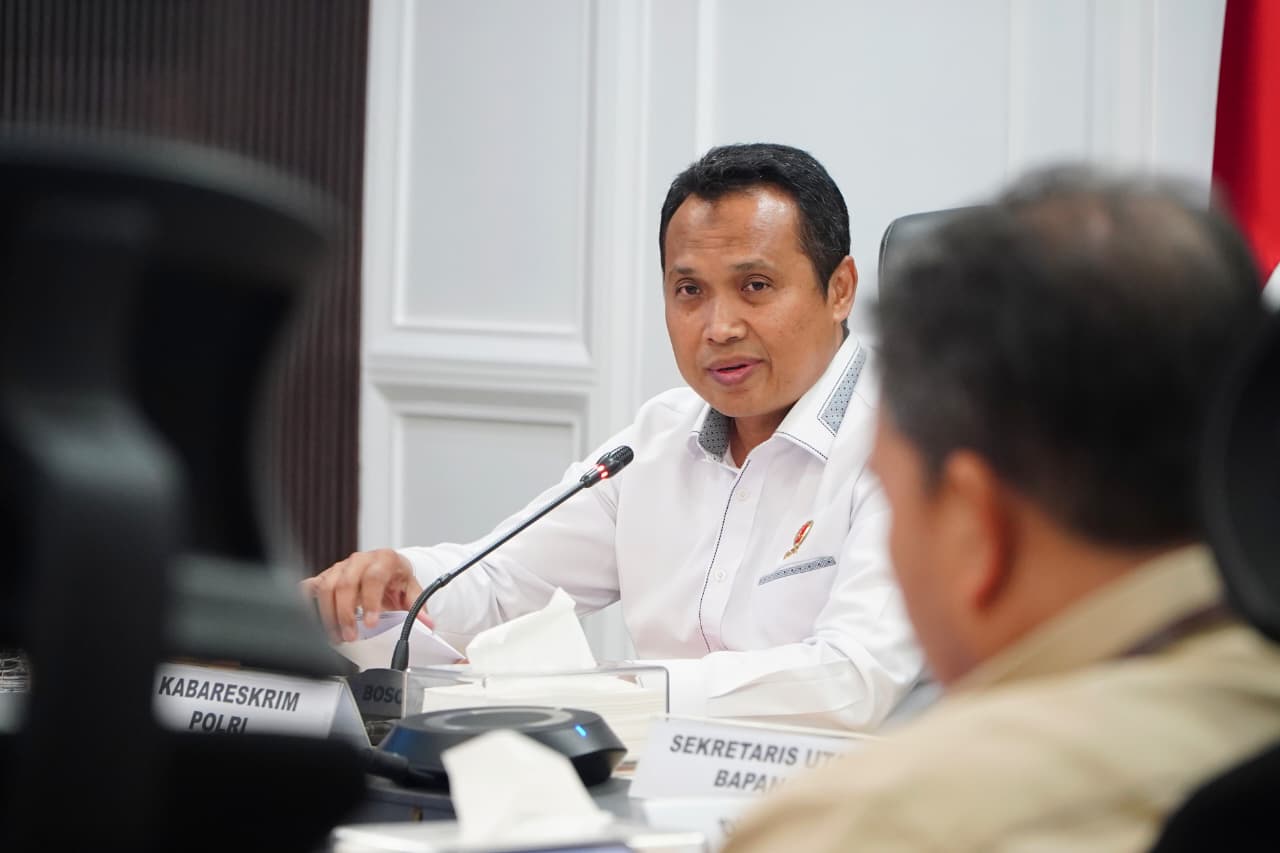 Hadapi HBKN 2026, Satgas Saber Pelanggaran Pangan Seminggu Pantau 9.138 Titik, Harga Sejumlah Komoditas Pangan Mulai Turun