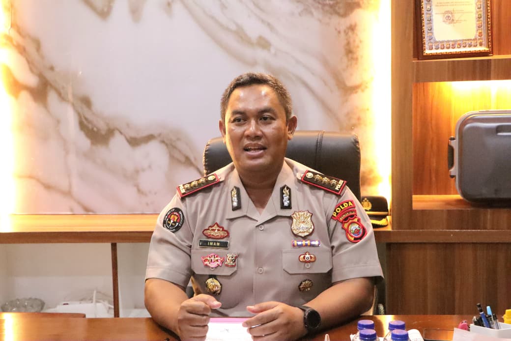 Praperadilan Ditolak, Penetapan Tersangka AS Sah Secara Hukum, Polda Bengkulu Segera Limpahkan Perkara ke Kejaksaan