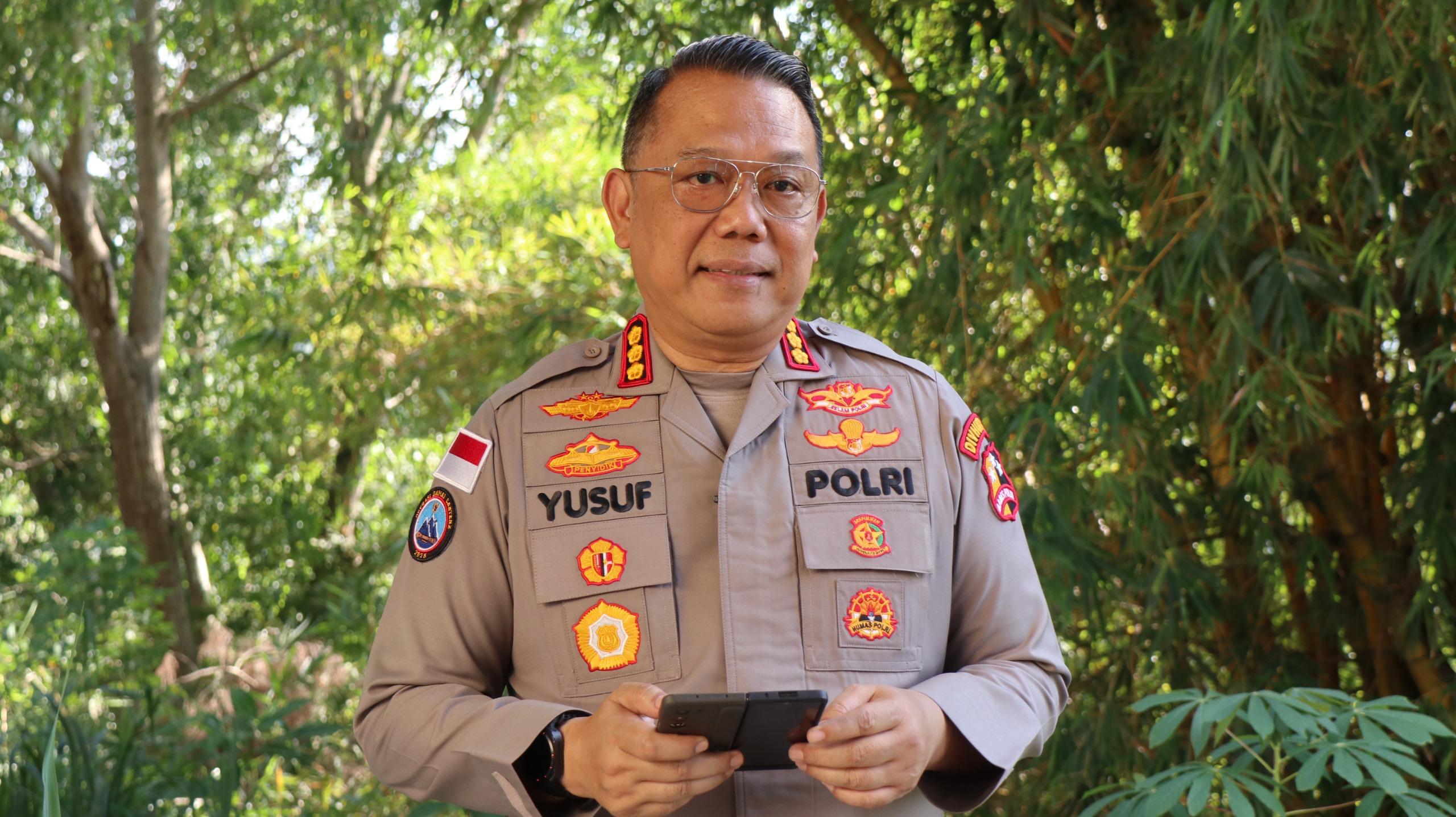 HASIL GELAR PERKARA, SATGAS KEPOLISIAN OPERASI DAMAI CARTENZ DAN POLRES YAHUKIMO KEMBANGKAN PENEGAKAN HUKUM KASUS PEMBUNUHAN BRIPKA ANUMERTA FREDY LUKAS AWES